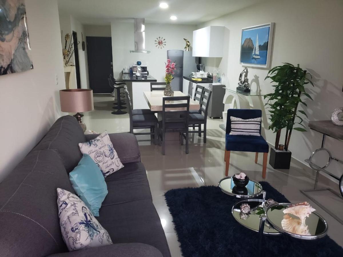 Departamento En Malecon Portico Beach Mazatlan Exterior photo