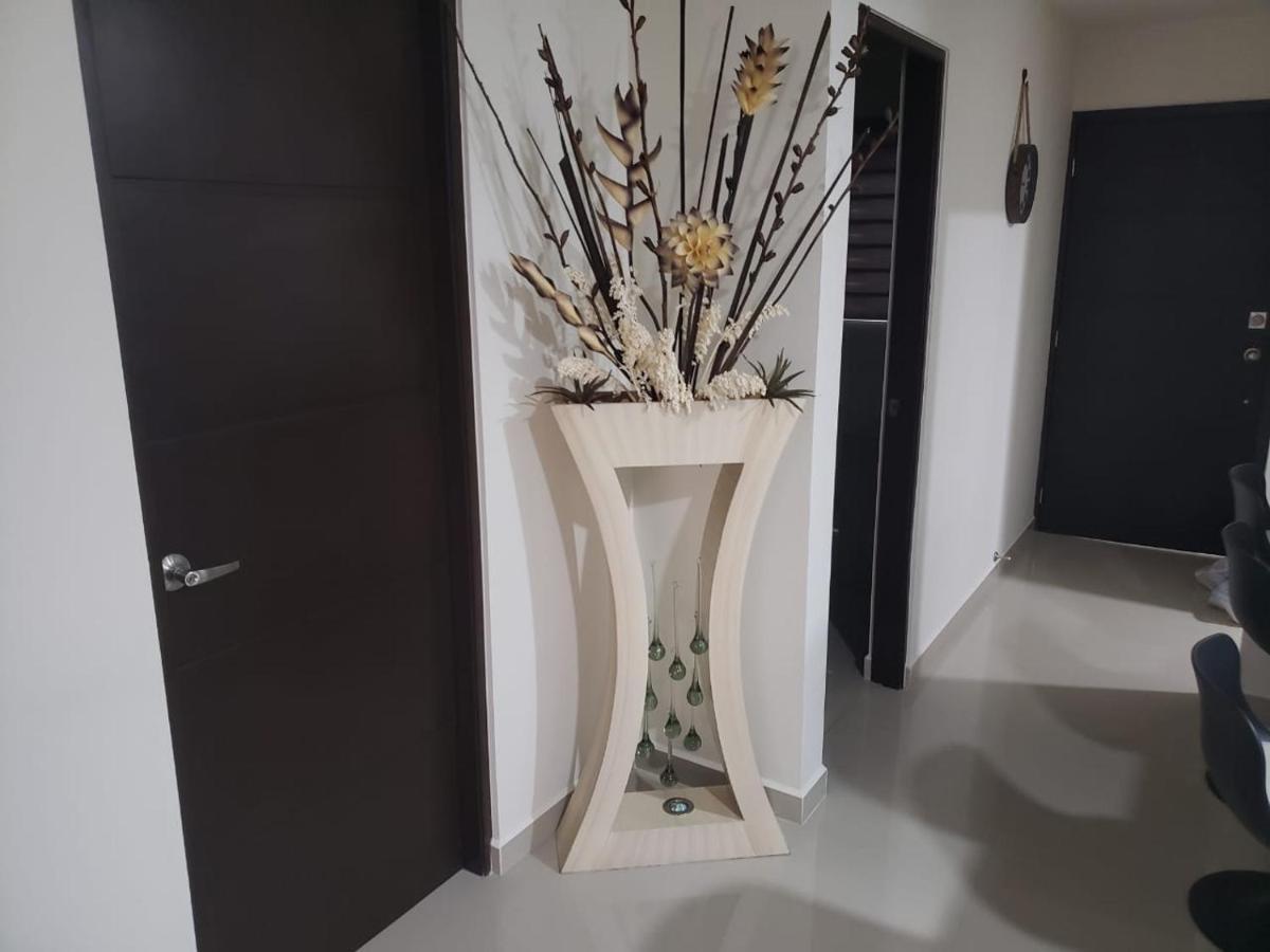 Departamento En Malecon Portico Beach Mazatlan Exterior photo