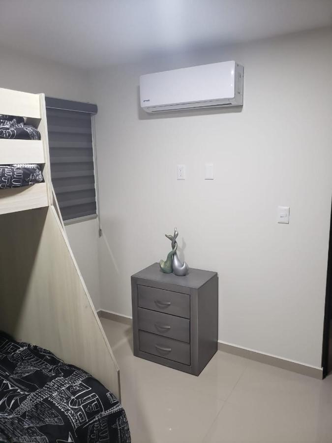 Departamento En Malecon Portico Beach Mazatlan Exterior photo